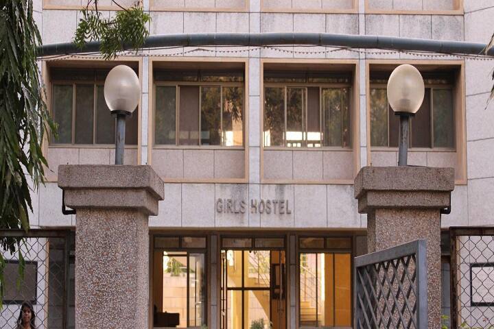 hostel